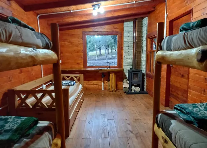 Refugio Ventana