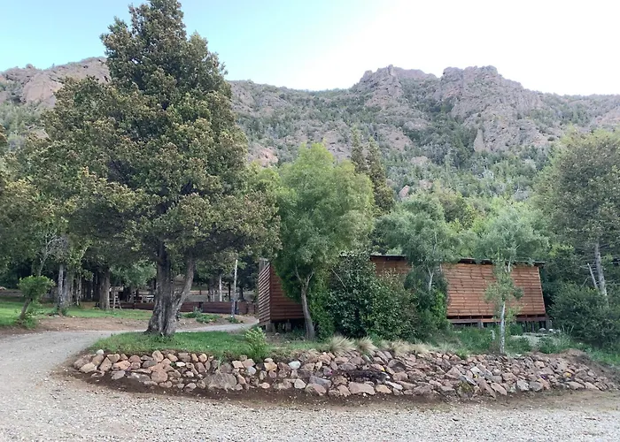 Refugio Ventana