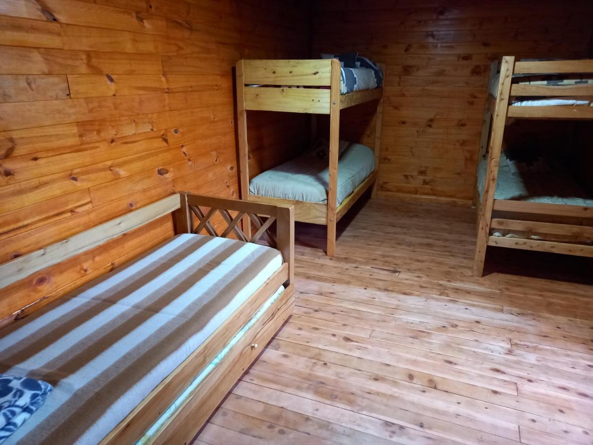Refugio Ventana Campsite San Carlos de Bariloche