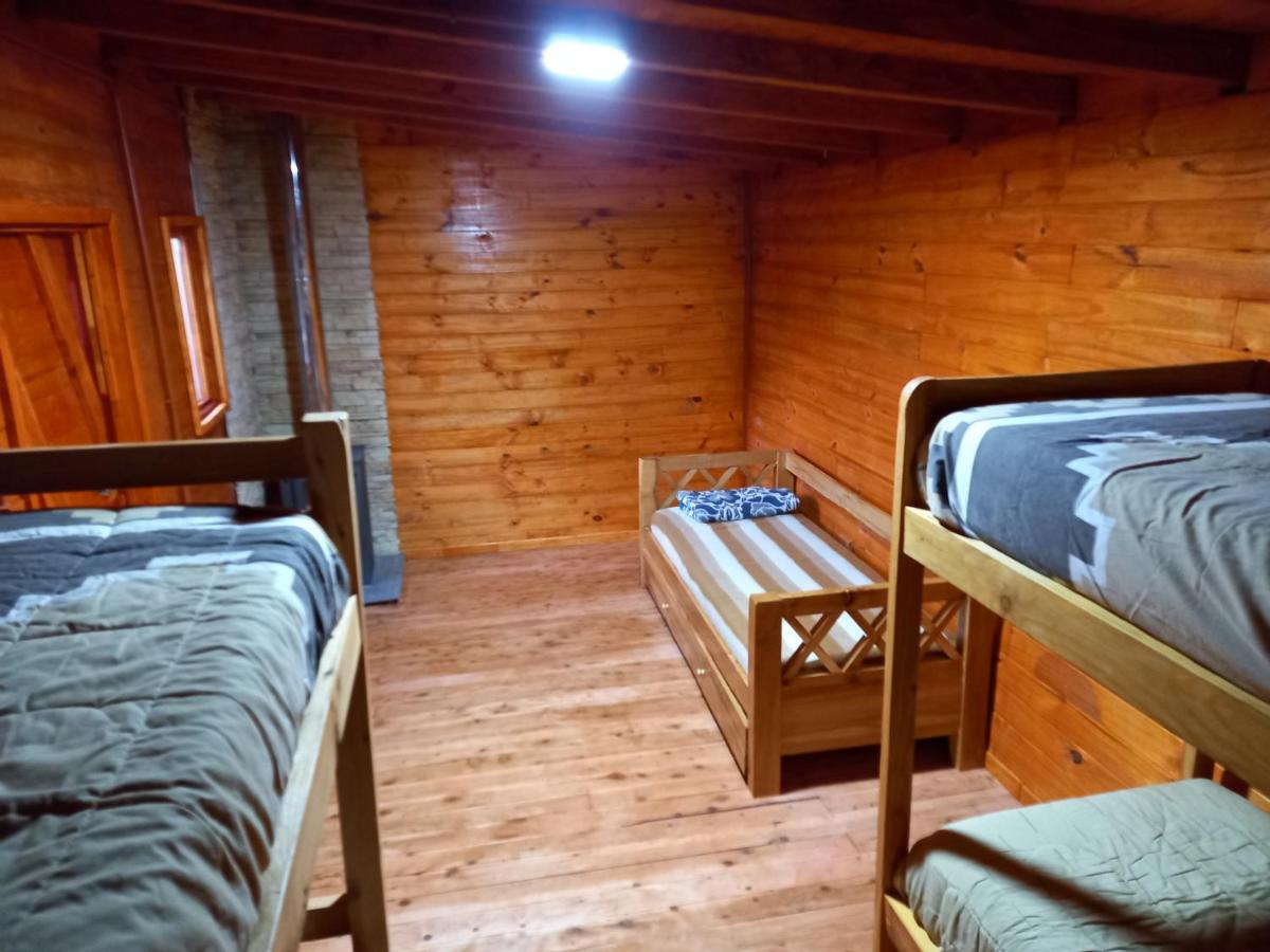 Refugio Ventana San Carlos de Bariloche