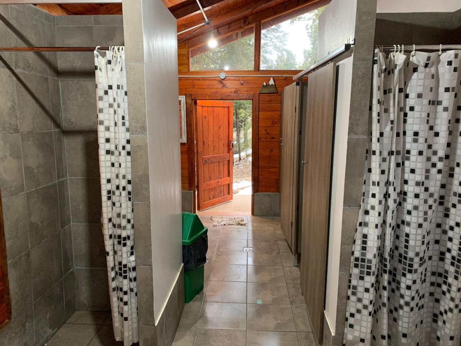 Refugio Ventana