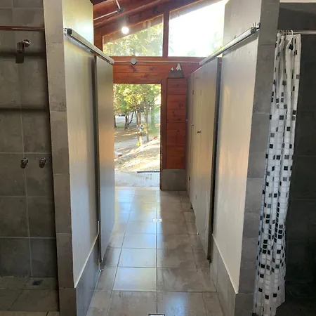 Refugio Ventana Hotel San Carlos de Bariloche Exterior foto