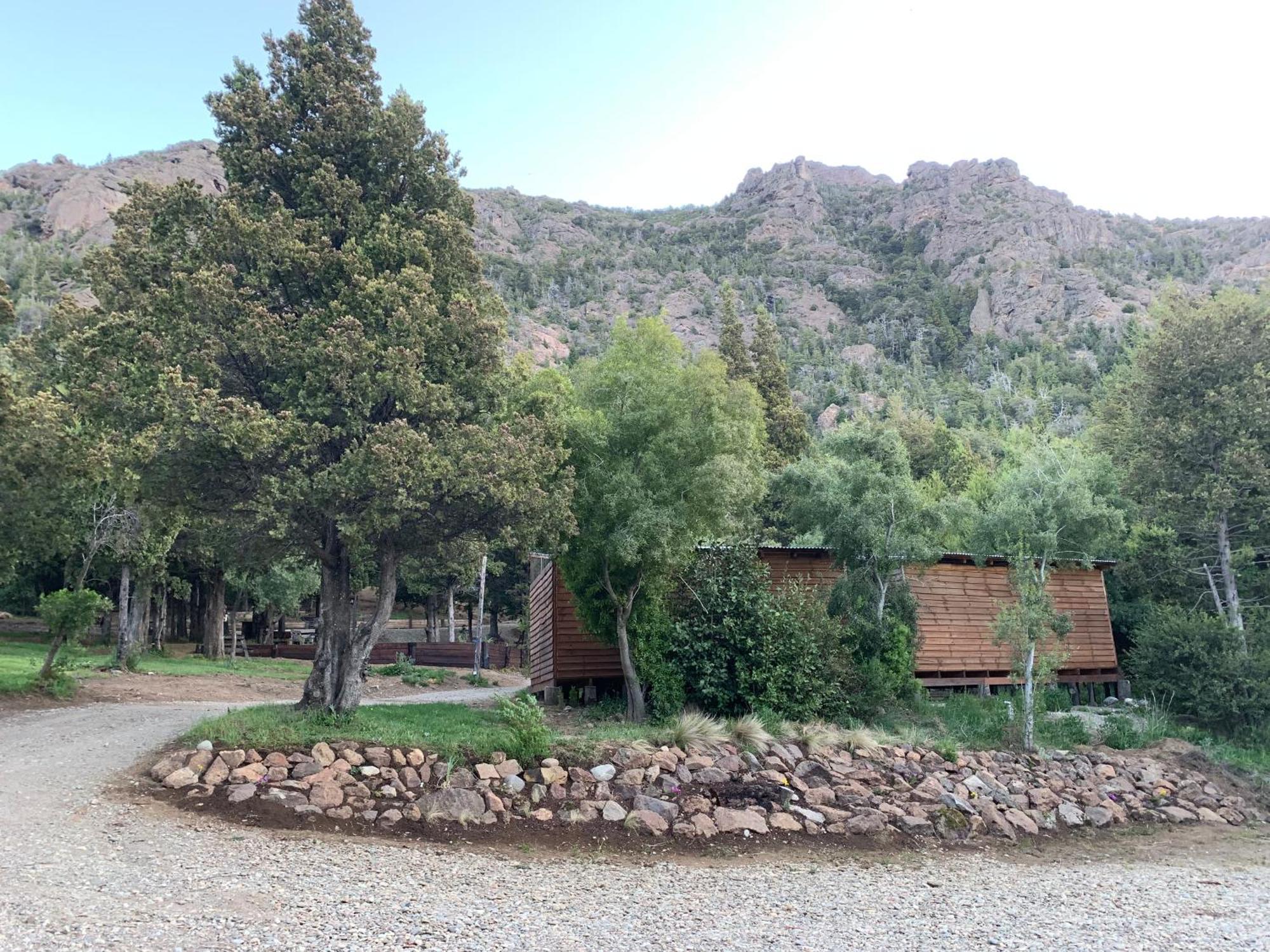 Refugio Ventana